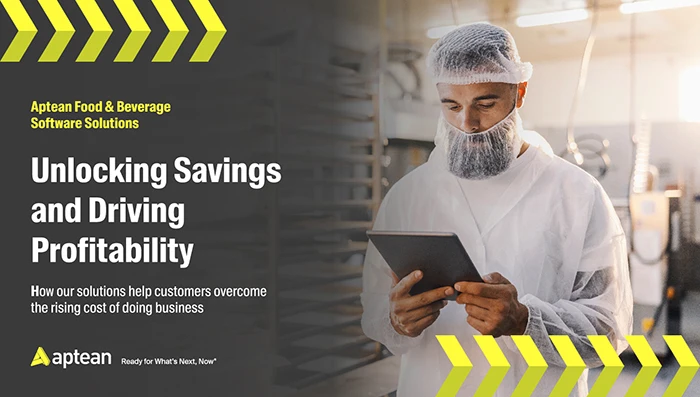 Unlocking Savings and Driving Profitability