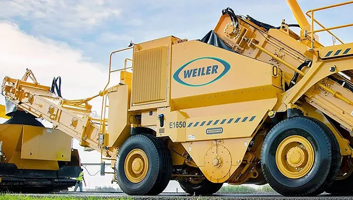 Aptean CRM Case Study: Weiler