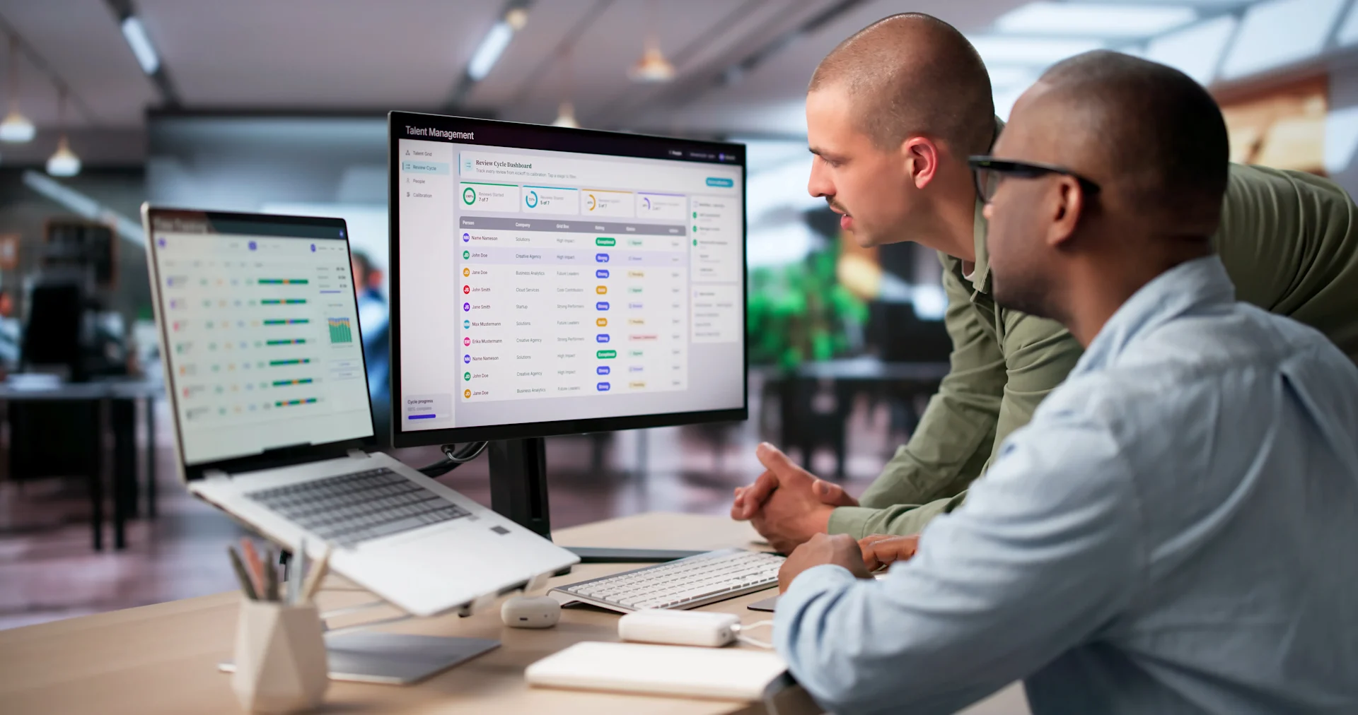 ERP & Third-Party Integrations