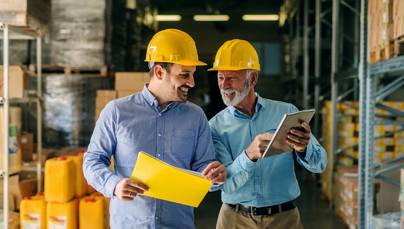 How to Select the Best ERP for Distribution Companies