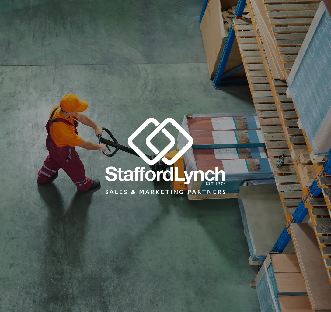 Stafford Lynch logo