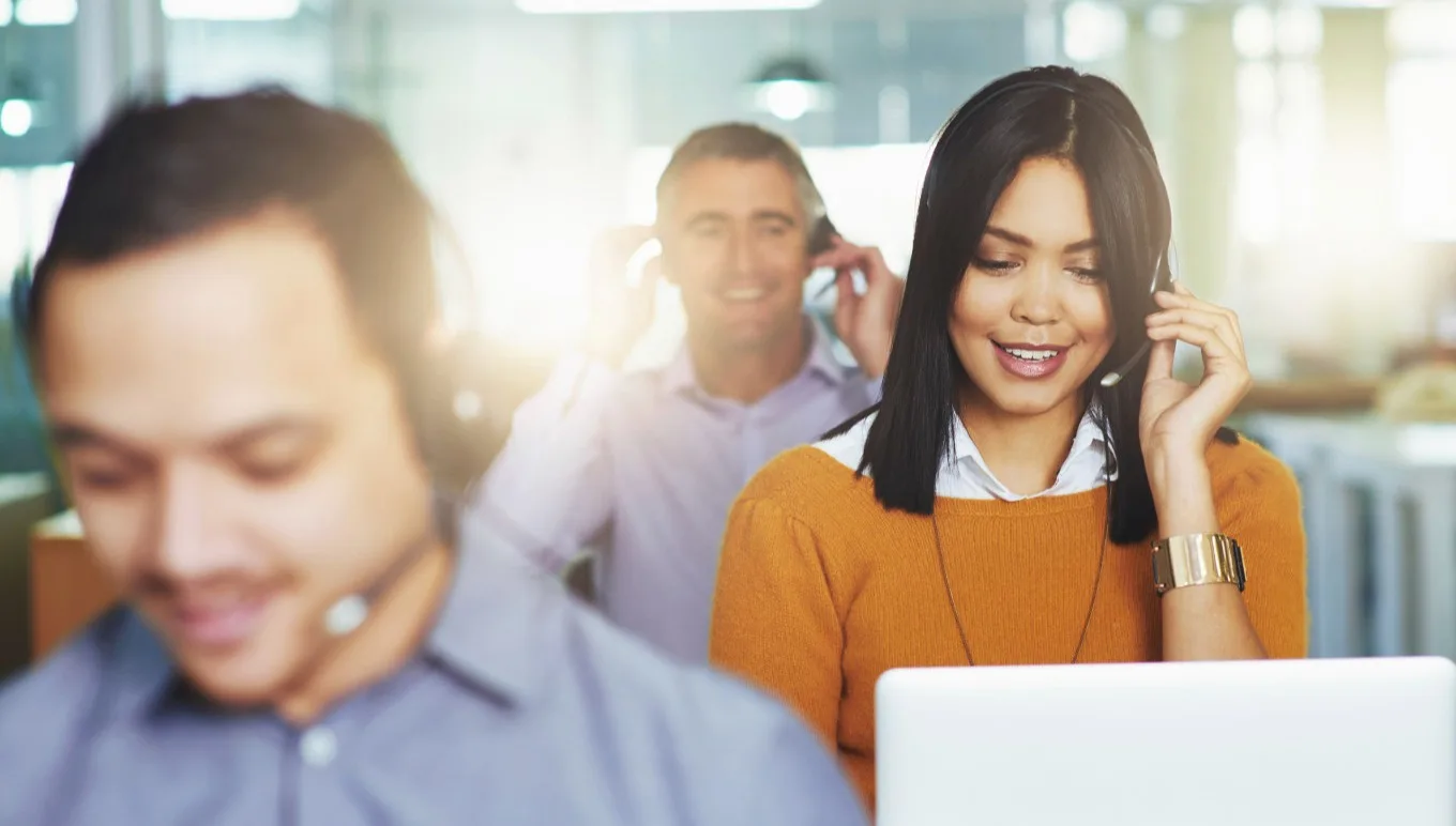 Why You Should Put Complaints at the Heart of Your Business