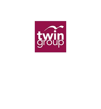 Partner Card - Twin Group company logo