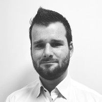 Robert Maes headshot