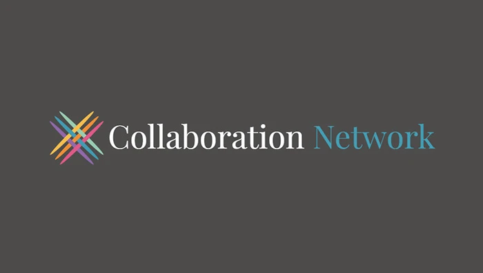 Collaboration Network Logo
