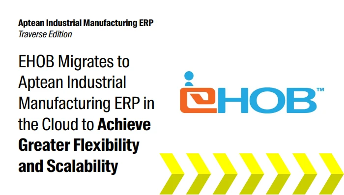 Case Study: EHOB