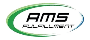AMS Fulfillment logo