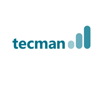 Partner Card - tecman company logo