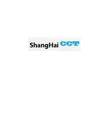 Partner Card - Shanghai CCT company logo