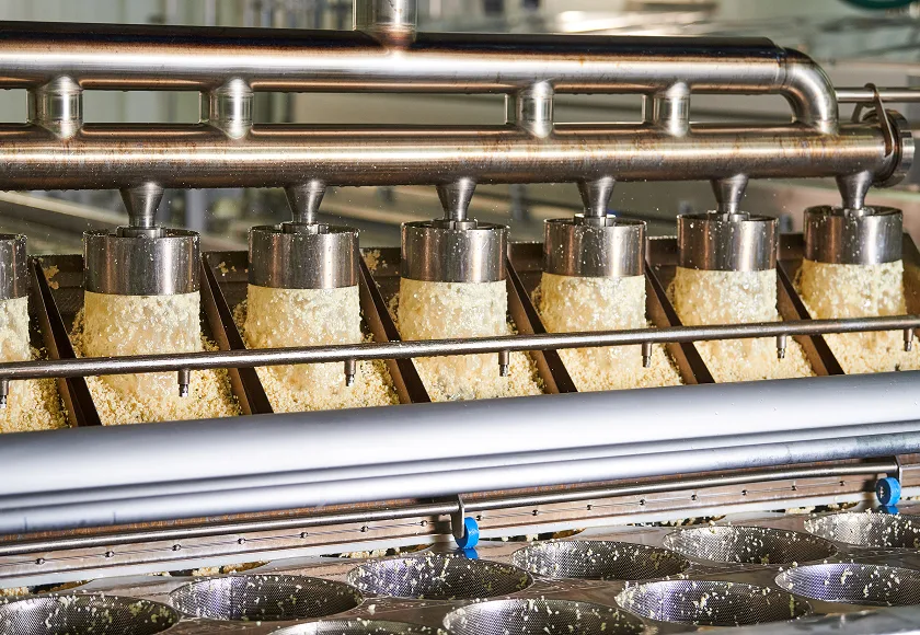 Schwarzbräu Gains Real-Time Insight and Operational Control With Aptean’s Beverage ERP