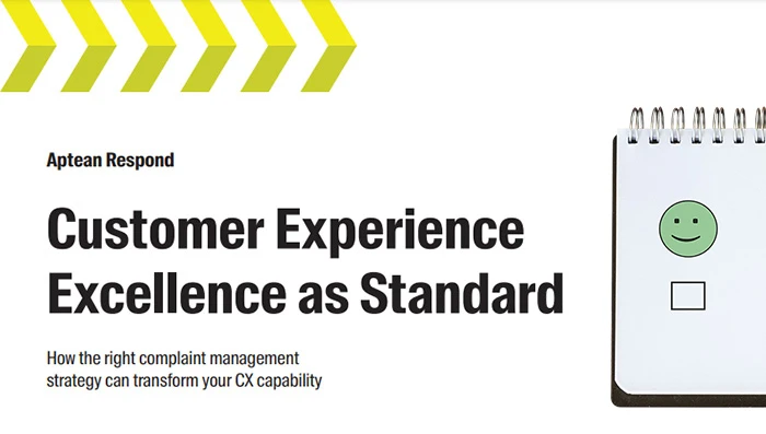 Excellence as Standard