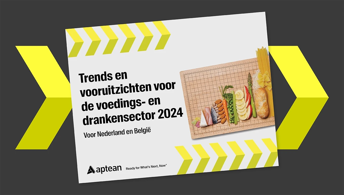 F&B 2024 Trends and Outlook