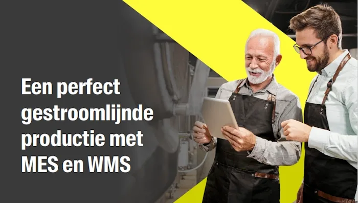 Aptean MES/WMS, Objective Edition: Een Perfect Gestroomlijnde Productie