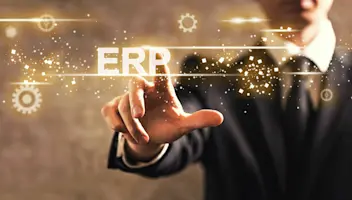 ERP