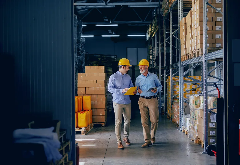 End-to-End Benefits With Our Home Delivery Software
