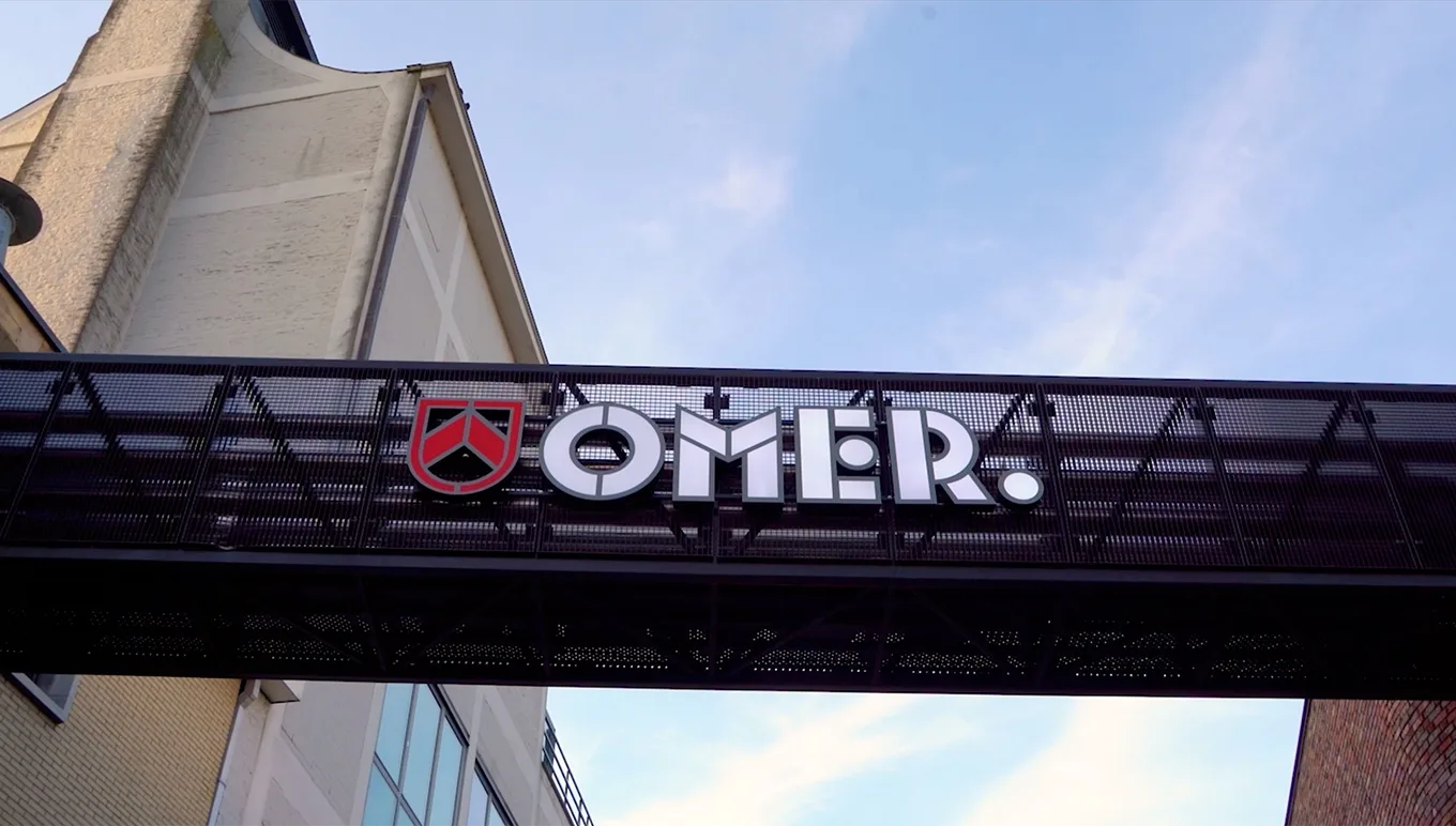 Erfolgsgeschichte von Drink-IT ERP: Omer Vander Ghinste