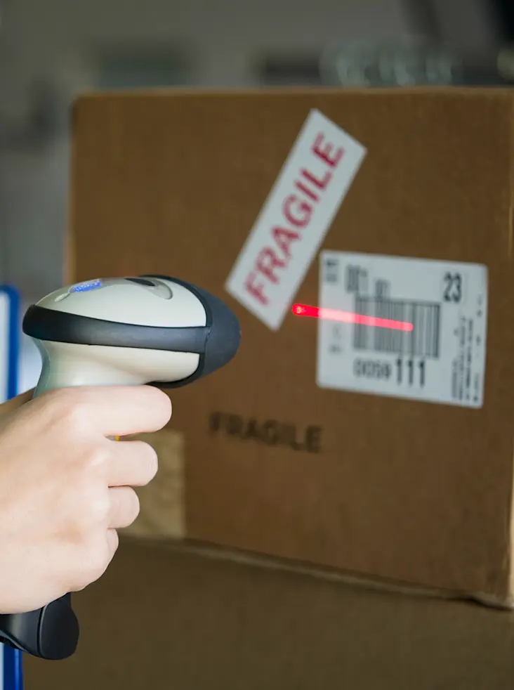 ERP with Advanced Lot Traceability Capability