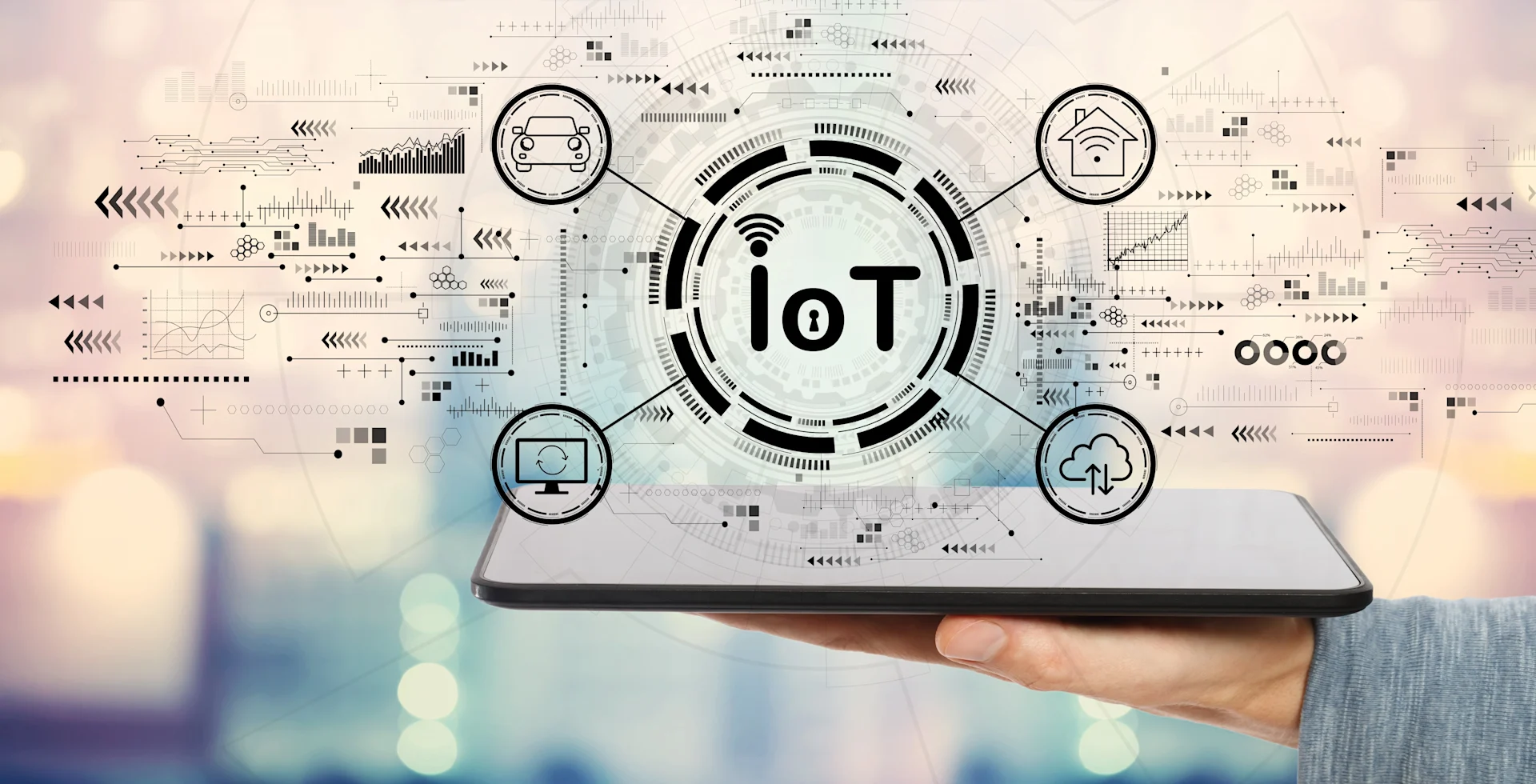 IoT & Condition-Based Monitoring 2