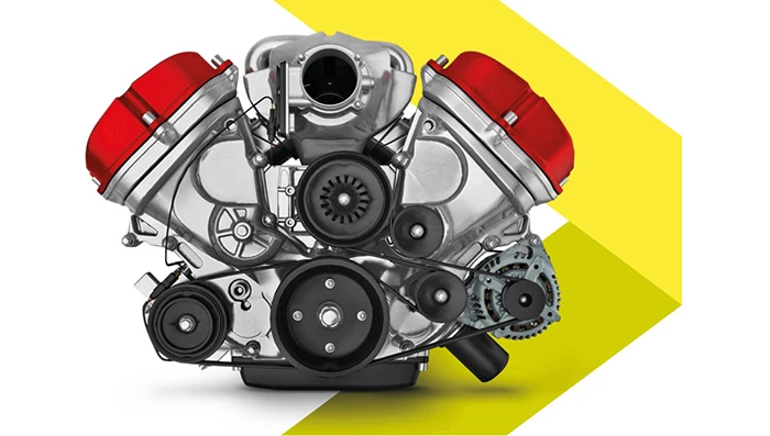 oxaion Whitepaper: ERP- und MES-Software für Automotive