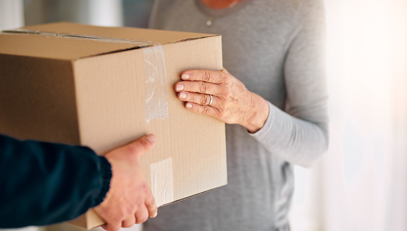 The 7Cs of Home Delivery – The Value of Convenience