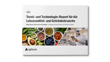 Food and Beverage Trends Report 2025