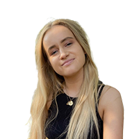 Blog author headshot for Beth Sanders