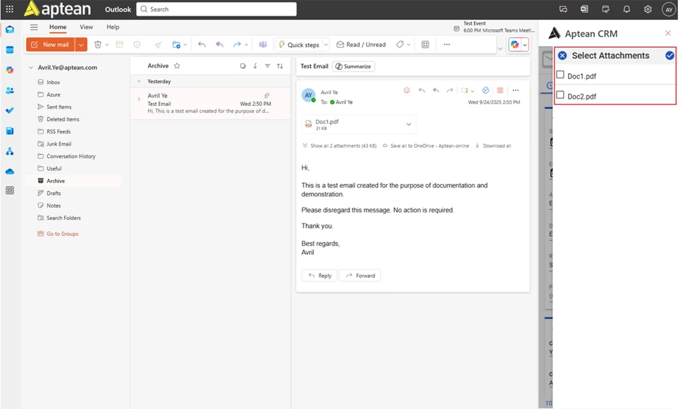 card-aptean-crm-10106-outlook-web-client-add-in-guide-fig5