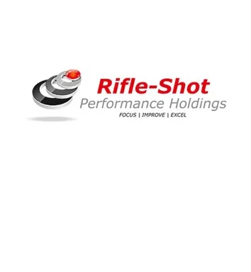 Partner Card - Rifle-Shot company logo