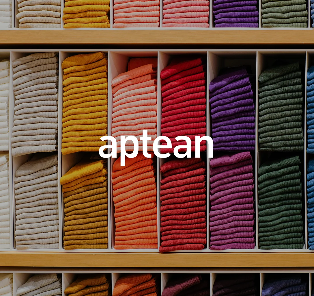 Apparel socks colorful store design layout