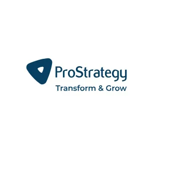 Partner Card - ProStrategy company logo