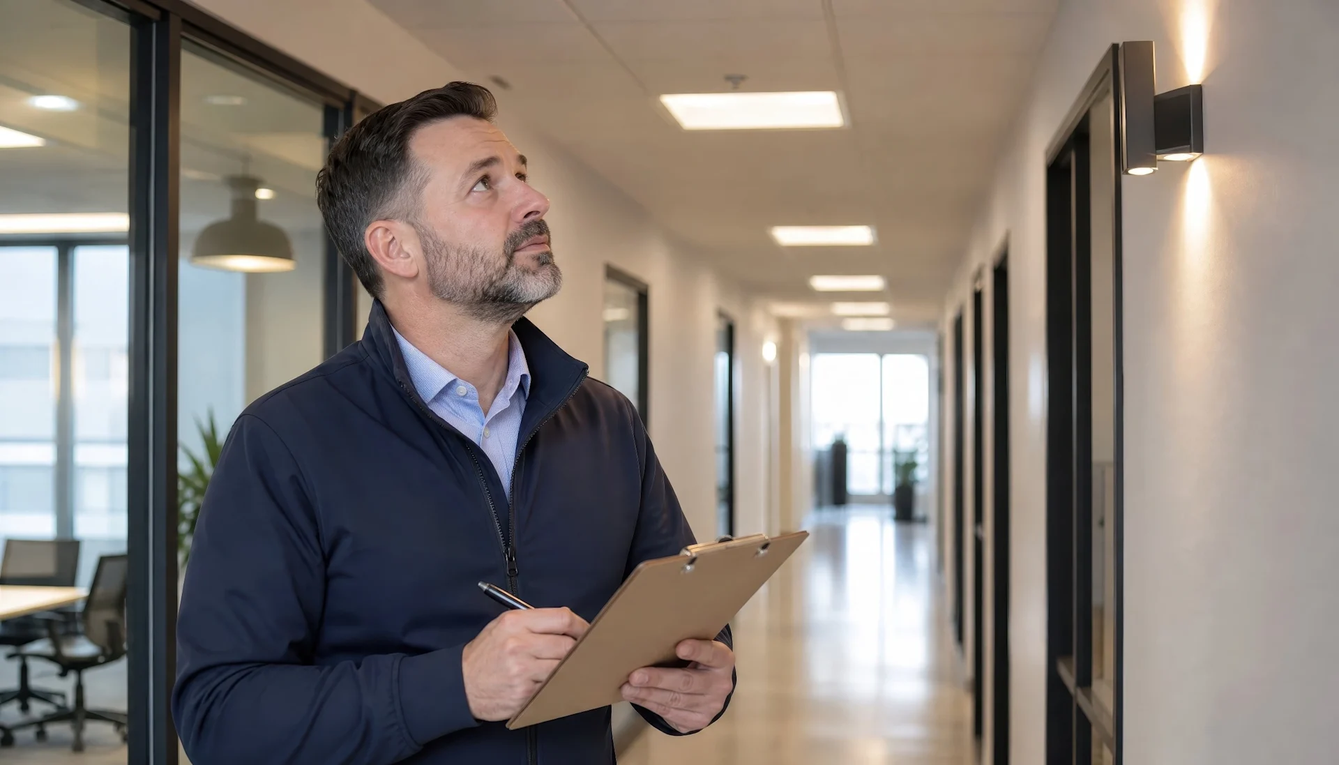 Compliance & Contractor Management