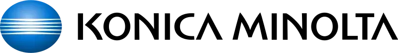 Konica Minolta Logo