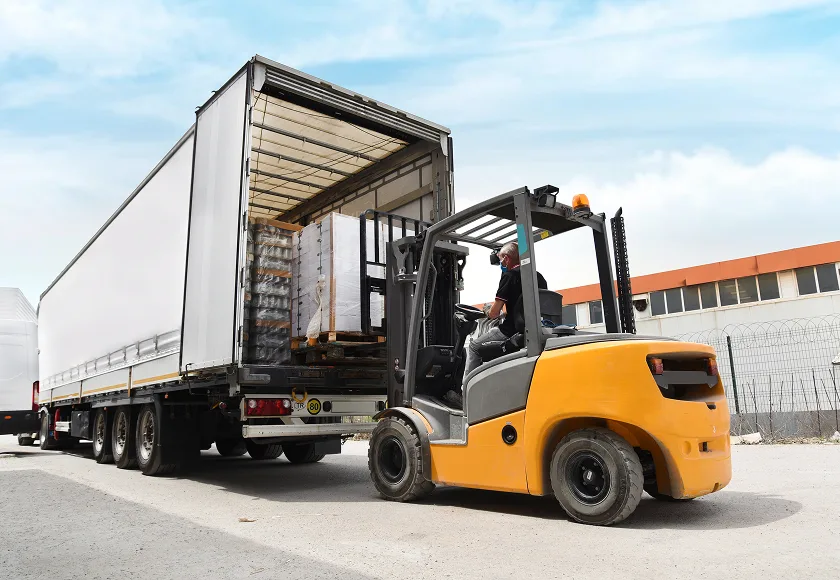 Cut delivery costs, improve efficiency and stay ahead with Aptean Routing & Scheduling