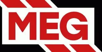 MEG Logo