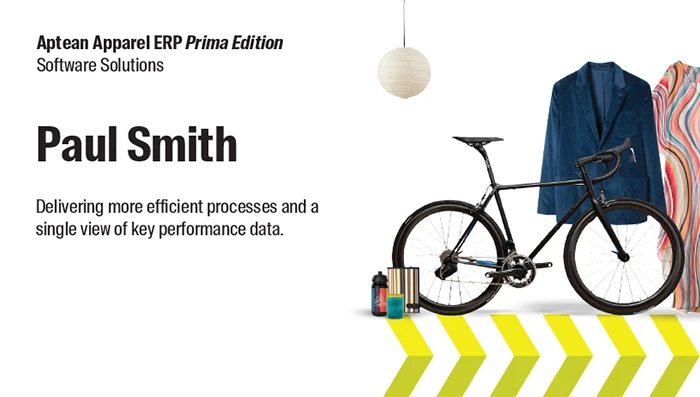 Paul Smith case study