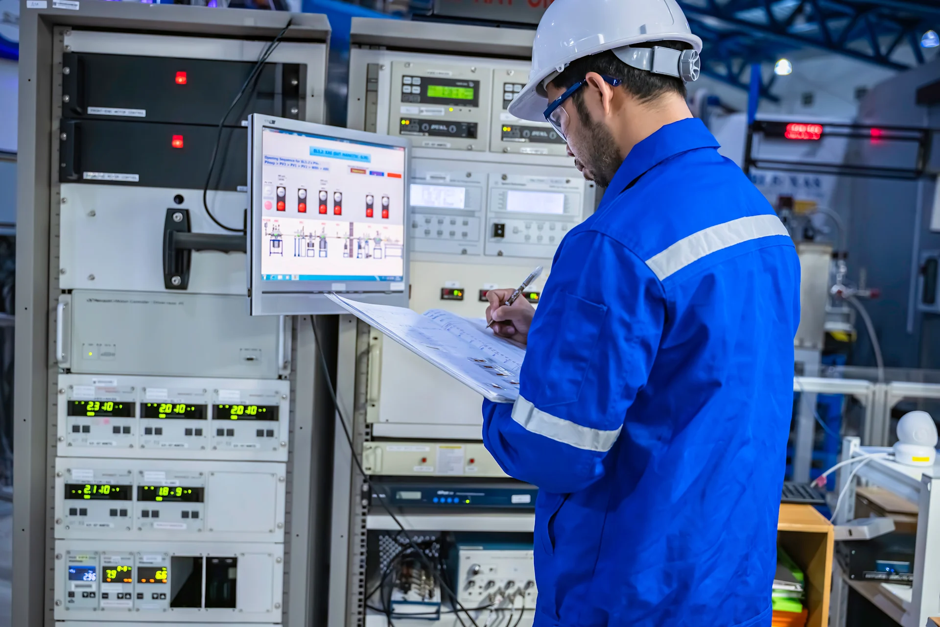 Preventive Maintenance Management