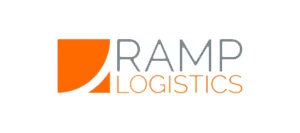 Ramp Logistics logo