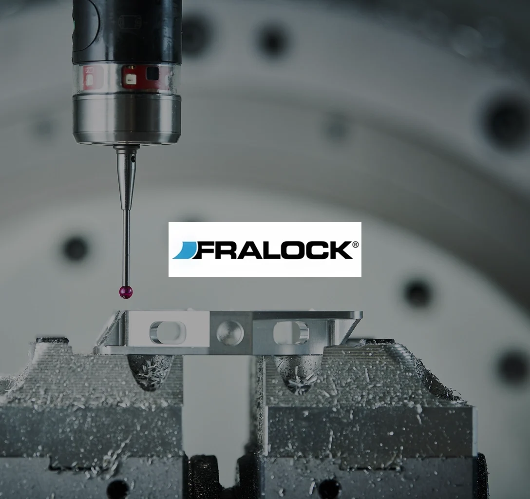 Fralock logo
