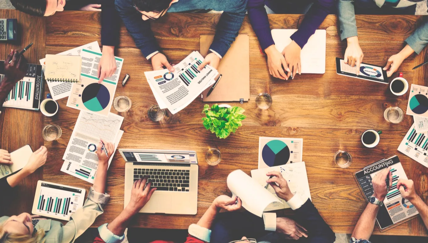 Aptean’s Food and Beverage 2021 Global Symposium – D.I.S.H. Discussion Panel Session Recap