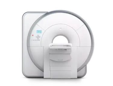 MRI