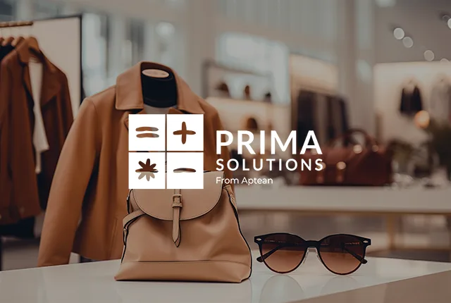 Prima_solution Brand logo