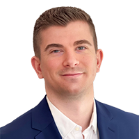 Blog author headshot for Jack Nicholls