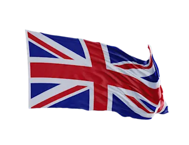 UK flag