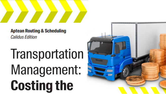 Calidus whitepaper card