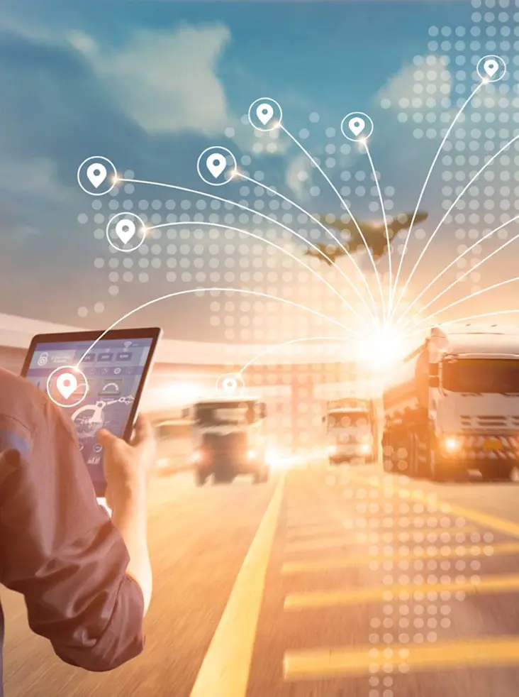 Advanced Routing and Scheduling Software From Aptean