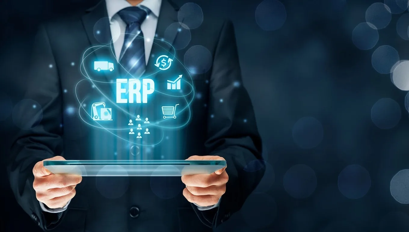 What Now? Deciding When to Adapt, Configure or Customize an ERP