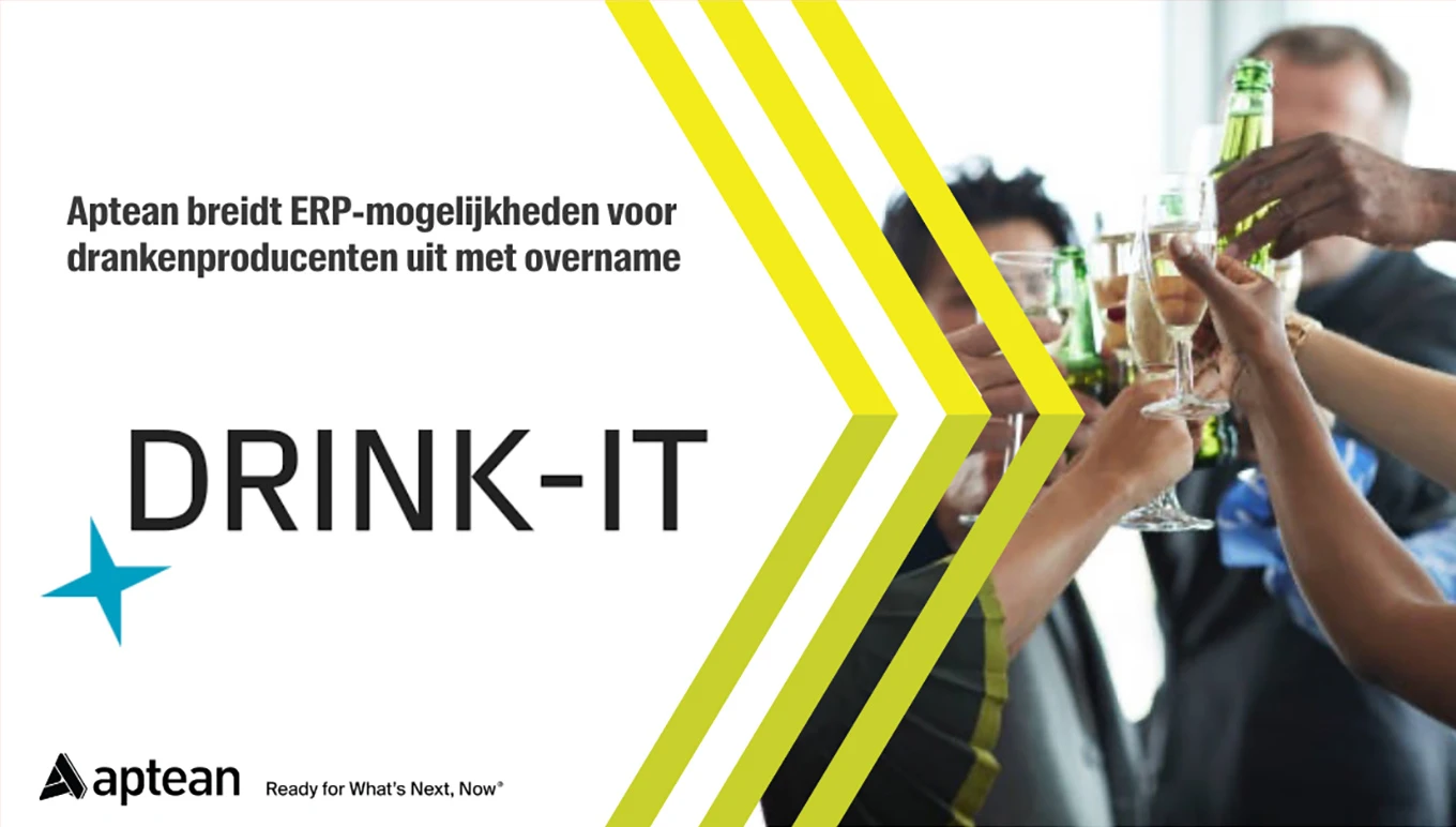 Drink-IT