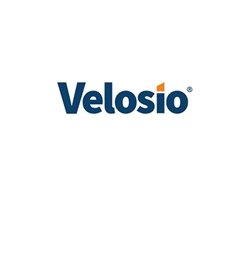 Partner Card - Velosio company logo