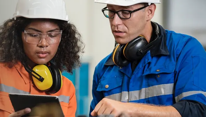 Steel Grip Makes the Most of ABS From Aptean With Upgrade and Cloud Migration