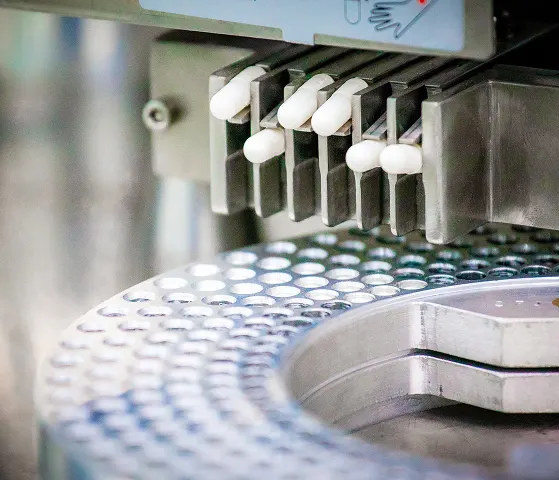 Chemical Enterprise Resource Planning (ERP)
